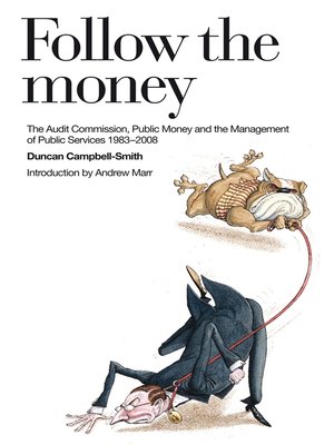 cover image of Follow the Money